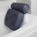 Miniatyrbild 6 av 10: Badkudde Kudde Badkar BLÅ C C BLUE C-C