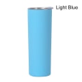 Miniatyrbild 1 av 10: 20oz/600ml Mugg Tumbler Bilkaffekopp LJUSBLÅ 20OZ/600ML light blue 20oz/600ml-20oz/600ml