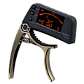 Miniatyrbilde 1 av 9: Gitar Tuner Clamp Key Trigger for akustisk BRONSE bronze