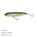 Pikkukuva 1 / 10: Kelluva kalastusuhe Bionic Bait G G G