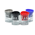 Miniatyrbillede 1 af 7: Pencil Sharpeners Eyeliner Sharpener Automatisk blyantspidser Color Random