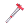 Miniatyrbilde 1 av 10: Boring Boring Bits Treboring 32MM 32mm