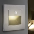 Miniatyrbilde 2 av 10: Trinn Korridor Lys Trappehus Lys HVIT White