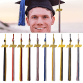 Miniatyrbillede 9 af 10: 2023 Tassel Graduation Cap TYPE C TYPE C Type C