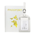 Miniatyrbild 1 av 10: 2st/ set Cover Kreditkortshållare VIT White