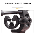 Miniatyrbild 4 av 10: TP812 Arrow Rest Brush Arrow Bord Pinsel Pfeil Rest