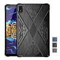 Miniatyrbillede 7 af 9: Sag Bagcover SORT Black