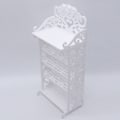 Miniatyrbilde 8 av 10: Dukkesko Skostativ RACK&10PAR RACK&10PAR rack&10pair