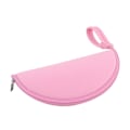 Miniatyrbillede 1 af 10: Digital opbevaringstaske Adapter Power Case PINK pink