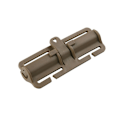 Miniatyrbilde 8 av 10: 2stk Tactical Vest Buckle Slider Buckle 3 3 3