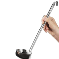 Miniatyrbild 1 av 6: Congee Spoon Soup Sked Långskaftad sked
