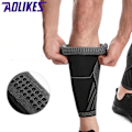 Miniatyrbillede 5 af 10: Shin Guard Shin Pads M M