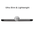 Pikkukuva 7 / 10: Smart Case C2V2L3 suojakuori VAALEANHARMAA Light Grey