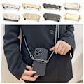 Miniatyrbilde 9 av 10: Mobiltelefon Bakklips Metallklemme TYPE C TYPE C Type C