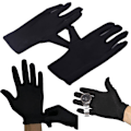 Miniatyrbillede 8 af 10: 12 STK Arbejdshandsker Manner Handsker THIN-M THIN-M Thin-M