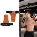 Miniatyrbillede 1 af 9: Palm Protector Fitness Handsker BRUN ADVANCED ADVANCED brown Advanced-Advanced