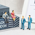 Miniatyrbillede 8 af 10: 10 stk. Personfigurer Modelbygning Passagerer 1/30 1/30 1/30