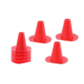 Miniatyrbillede 4 af 7: Honeycomb Door Bikube Tilbehør Bee Escape Device 50Pcs