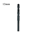 Miniatyrbild 10 av 10: Twist Drill Bits Metallborr 12MM 12mm