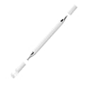 Miniatyrbilde 1 av 10: 4 STK Stylus Pen Skjerm Touch Pen HVIT 3-IN-1 3-IN-1 White 3-in-1-3-in-1