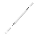 Pikkukuva 1 / 10: 4 KPL Stylus Pen Screen Touch Pen VALKOINEN 3-IN-1 3-IN-1 White 3-in-1-3-in-1