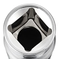Pikkukuva 2 / 9: 4 kpl Mirror Finish Sockets Socket Set Deep Socket