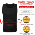 Pikkukuva 10 / 10: Body Shaper -kompressioliivi 3XL 3XL