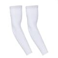 Armärmar Cover VIT L white L