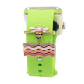 Pikkukuva 10 / 10: Watch Band Ornament Koristesormus 3 3 3