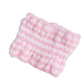 Miniatyrbillede 10 af 10: Mikrofiber pandebånd Spa Hijab GRÅ B B GREY B-B