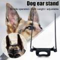 Miniatyrbillede 6 af 10: Dog Ear Stand Doberman Ear Stand Up D D D