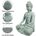 Pikkukuva 5 / 10: Buddha-akvaariokoristelu akvaariopatsas SC C SC