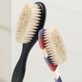 Miniatyrbild 10 av 10: Skäggborste Neck Duster B B B