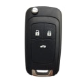 Miniatyrbild 1 av 9: Fällbart case Case 3 KNAPPAR 3 KNAPPAR 3 Buttons