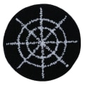 Pikkukuva 4 / 8: Pelottavat autonlasinaluset Halloween-lasinaluset C C C