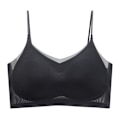 Pikkukuva 1 / 10: Saumattomat rintaliivit Push Up -rintaliivit MUSTA XXL Black XXL