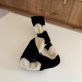 Miniatyrbilde 6 av 10: Knot håndleddsveske Håndveske C C C