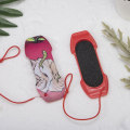 Pikkukuva 4 / 10: Mini Finger Surfboard Creative KELTAINEN ILMAN KUVIOTA ILMAN yellow without pattern-without pattern