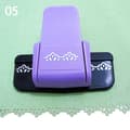 Fancy Border Punch Embossing Punch 05 05 05