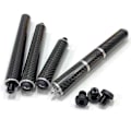 Miniatyrbillede 3 af 10: 1 Stk Snooker Cue Extension Connect Shaft 3INCH FOR HVORDAN 3INCH 3inch for HOW