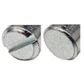 Miniatyrbillede 4 af 5: 20 stk Cross Dowels Barrel Nuts Hammer Nut