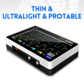 Miniatyrbilde 4 av 5: 1013D Plus Oscilloscope Tablet Oscilloscope Panel Oscilloscope