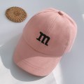 Miniatyrbilde 1 av 10: Baseballcaps Hip Hop Hat ROSA pink