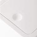 Pikkukuva 10 / 10: 1/3 kpl Roskakori Roskakori CAN 3 KPL 3 KPL white 3pcs-3pcs