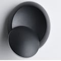 Miniatyrbillede 8 af 10: Væglampe Lamper Væglampe SORT NEUTRAL LYS NEUTRAL LYS black Neutral light-Neutral light