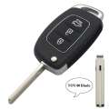 Pikkukuva 6 / 10: Kauko-autoavain Auton avain HY20R HY20R HY20R