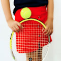 Pikkukuva 5 / 10: Tennisklipsit pallonpidike LÄPINÄKYVÄ transparent