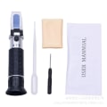 Pikkukuva 8 / 10: Refraktometri Urea Fluid Tester NO BOX NO BOX No Box