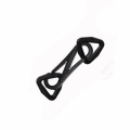 Miniatyrbilde 9 av 10: 10 stk Karabinkroker Ryggsekkspenner TRIANGLE SHAPE TRIANGLE SHAPE Triangle Shape