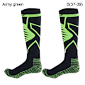 Pikkukuva 1 / 10: Vedenpitävät sukat ulkourheilusukat ARMY GREEN S(37-39) army green S(37-39)